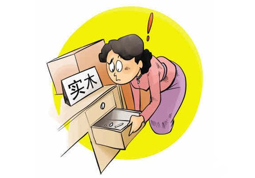 室內(nèi)甲醛污染到底從何而來(lái)？