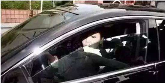 還有這種操作？車內(nèi)甲醛超標(biāo)，豪車一秒變“毒車”