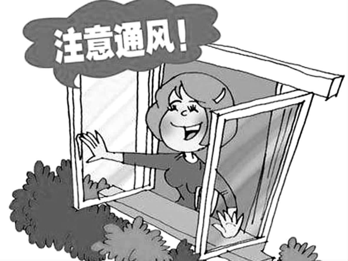 隨著人們對(duì)生活環(huán)境的要求越來(lái)越高，裝飾越來(lái)越復(fù)雜，室內(nèi)裝修污染已成為人們關(guān)注的焦點(diǎn)。近幾年來(lái)，由于裝修污染而引發(fā)各類疾病的案例屢見不鮮。  雖然醫(yī)學(xué)界沒有對(duì)裝修污染與疾病之間畫上明確的等號(hào)，但很多專家表示，疾病的成因也許包含多方面因素，然而裝修污染是誘發(fā)各種疾病的禍?zhǔn)?，所以大家一致在關(guān)注新房裝修除甲醛這個(gè)話題，那么在了解新房裝修除甲醛之前我們首先應(yīng)該了解一下室內(nèi)污染物甲醛是如何釋放的？   通常來(lái)說(shuō)室內(nèi)污染物甲醛是以三種形式存在的：   游離懸浮狀態(tài)        這種狀態(tài)通過累積的方法，當(dāng)達(dá)到一定的濃度，就會(huì)對(duì)我們的身體構(gòu)成危害，但是只要開窗通風(fēng)，在空氣對(duì)流的情況下，很快就會(huì)吹出室內(nèi)。   吸附狀態(tài)       甲醛通過污染源的釋放被墻面、家具、布藝沙發(fā)、窗簾等室內(nèi)物品所吸附而滯留于室內(nèi)，這種吸附狀態(tài)經(jīng)過積累到一定的程度，就會(huì)向外釋放，我們通過呼吸進(jìn)入身體內(nèi)。簡(jiǎn)單的通風(fēng)是無(wú)法排出室外的。        甲醛在這種狀態(tài)下，最不易被察覺，因?yàn)樵诩兹┑奈綘顟B(tài)下，會(huì)滯留在室內(nèi)的各處，即便是用空氣凈化器或吸附材料礦晶、活性炭也無(wú)法排除它。  結(jié)合狀態(tài)        甲醛以脲醛樹脂膠的形式存在于人造板內(nèi)，反應(yīng)充分時(shí)甲醛與尿素的化學(xué)分子鏈?zhǔn)蔷o密的結(jié)合在一起的，但是在室內(nèi)，隨著溫度的升高，濕度的加大或遇有酸性的氣體時(shí)（因脲醛樹脂膠是在酸性條件下生成的）部分已固化的樹脂膠在此條件下發(fā)生水解反應(yīng)而斷裂，順著板材的毛細(xì)通道而向室內(nèi)釋放甲醛。這一過程將視環(huán)境的變化，長(zhǎng)達(dá)3-15年不等。吸附狀態(tài)和結(jié)合狀態(tài)的甲醛只能靠專業(yè)治理公司進(jìn)行甲醛的檢測(cè)和除甲醛。