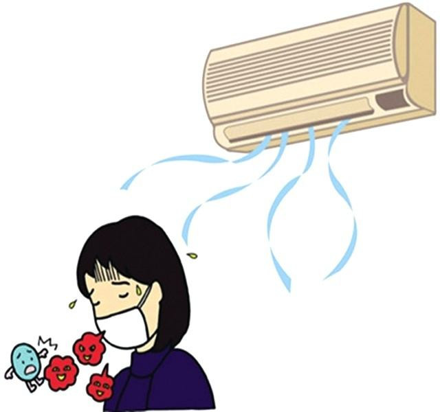 除甲醛空調？廣東省消委會：純屬忽悠！