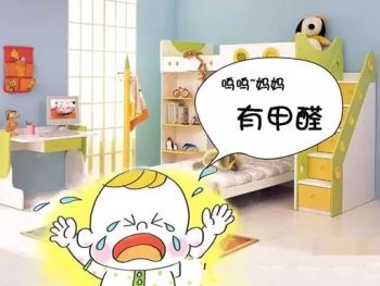 可怕！老房子也會有甲醛，這樣子的老房子，您可能一直在忽視裝修后除甲醛