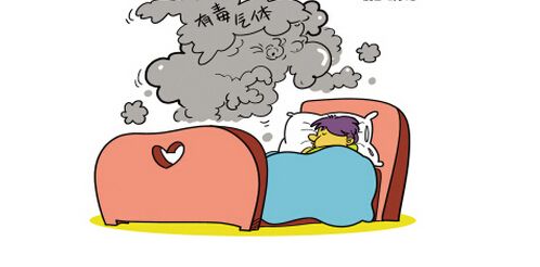 可怕！老房子也會有甲醛，這樣子的老房子，您可能一直在忽視裝修后除甲醛