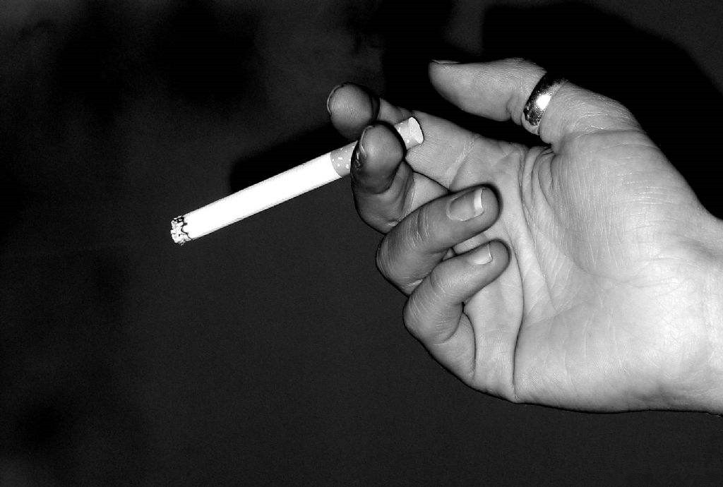 這四大因素最容易傷害肺部，您的肺還好嗎？