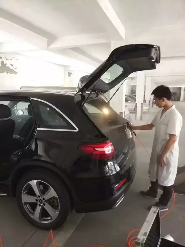 新車除醛，車內(nèi)除甲醛什么辦法***？