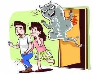新房入住十天英俊小伙變憔悴不堪，新房裝修后如何除甲醛您必須了解！