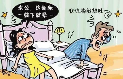 新房入住十天英俊小伙變憔悴不堪，新房裝修后如何除甲醛您必須了解！