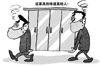 空氣清新劑能除甲醛？掩蓋氣味并不能決定一切