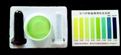 我買(mǎi)了一個(gè)甲醛檢測(cè)儀，吹口氣后發(fā)現(xiàn)原來(lái)我才是“地表最強(qiáng)”污染源！
