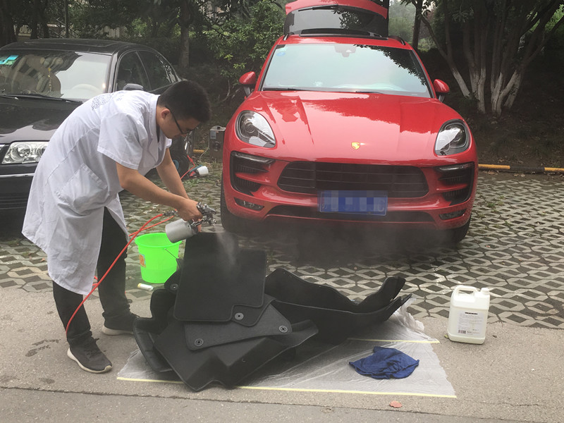 聽說車內(nèi)可以用洋蔥除甲醛？楊宗緯：我可沒這么唱過