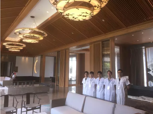 聞所未聞！施工人員治理甲醛居然靠鼻子聞，這樣的假除甲醛公司您還在選嗎？