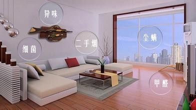 甲醛治理方法大全，這樣做就對(duì)了