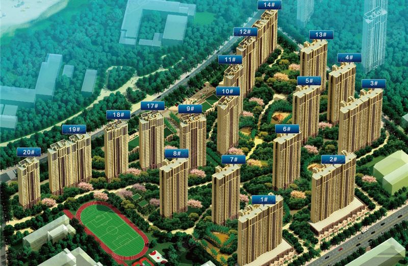 房子樓層越高空氣越好嗎？甲醛治理還重要嗎？