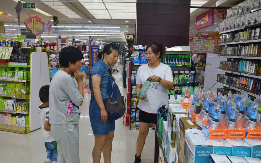 超市里的除醛、除味劑是否實(shí)用環(huán)保，這篇分析說得太對了！