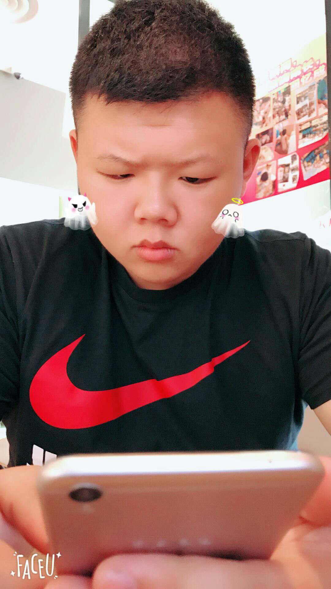 【11月生日會(huì)】壽星們希望各位小伙伴照顧好自己的身體哦！