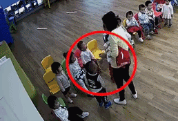 攜程幼兒園虐童事件令人發(fā)指，幼兒在學(xué)校除了老師行為還有什么需要關(guān)注