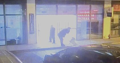 有問(wèn)題找警察，薩摩耶派出所報(bào)案，不注意這件事，對(duì)狗狗致命，警察蜀黍卻幫不上忙！