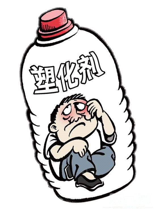 食品中有塑化劑嗎？這些食品中含有大量塑化劑，食用時(shí)一定要注意！