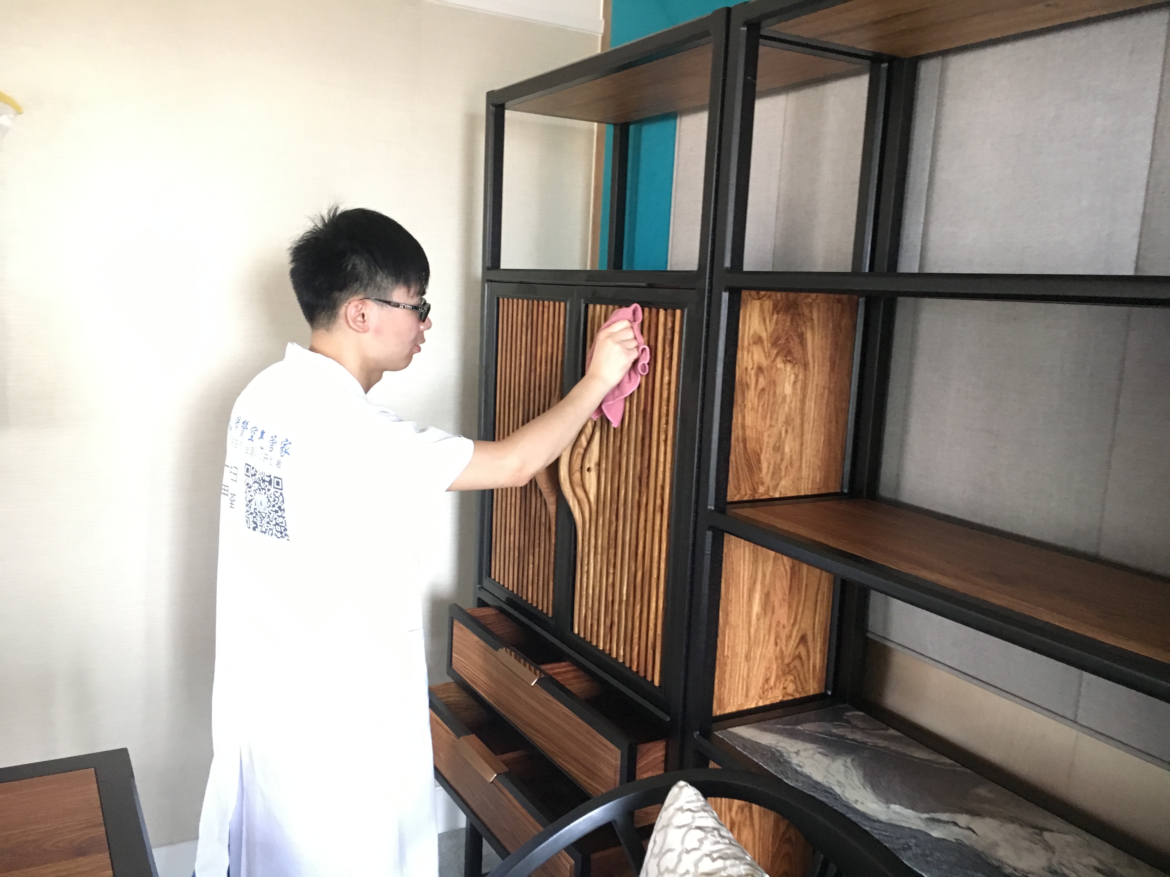 為何除甲醛加盟店生意火爆，想加盟的趕緊看過來！