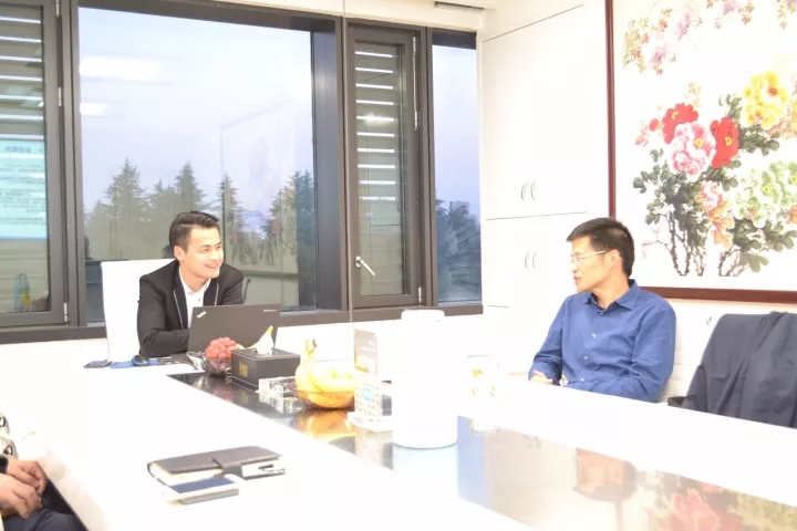 不忘初心，砥礪前行 | 2017丁酉年創(chuàng)綠家大事記回顧！