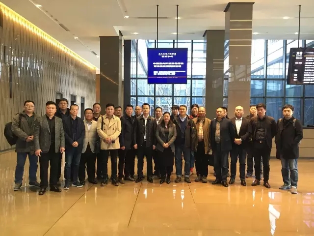 不忘初心，砥礪前行 | 2017丁酉年創(chuàng)綠家大事記回顧！