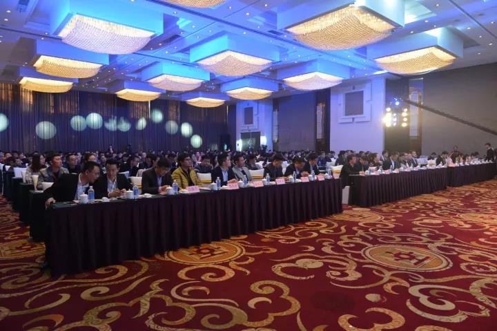 不忘初心，砥礪前行 | 2017丁酉年創(chuàng)綠家大事記回顧！