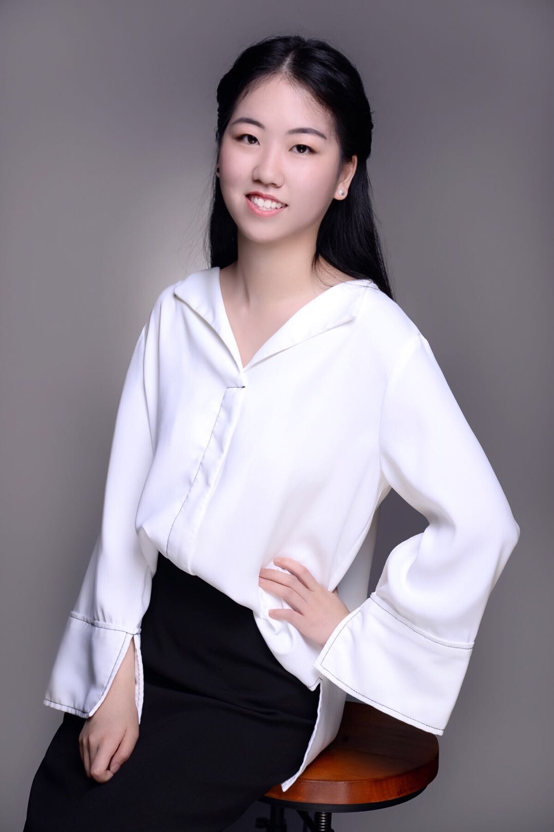 【1月生日會】本月壽星只有美少女，拍圖拍到小編手機內(nèi)存不夠啦！