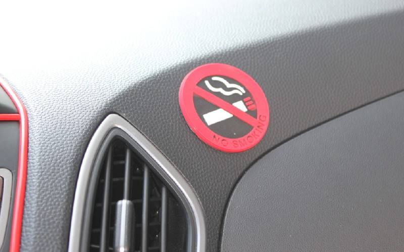謹(jǐn)慎車內(nèi)“無影殺手”，趕快進(jìn)行車內(nèi)甲醛治理！