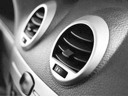 汽車異味大，活性炭和臭氧可以除甲醛嗎？