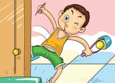 為什么室內(nèi)空氣污染會(huì)導(dǎo)致兒童多動(dòng)癥？