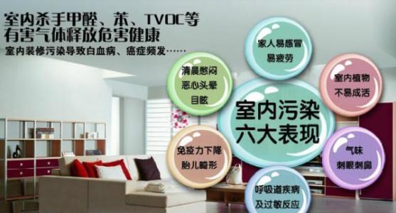 甲醛超標(biāo)怎么辦！除甲醛最有效的方法，你知道幾種？