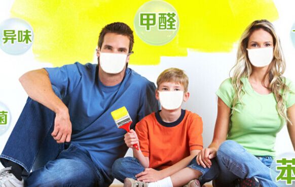裝修了一段時(shí)間為什么還有甲醛污染呢？