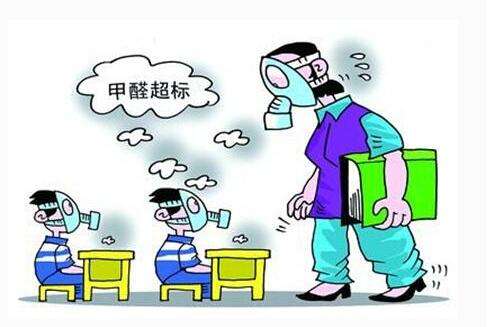除甲醛誤區(qū)多，治理甲醛要靠這個(gè)