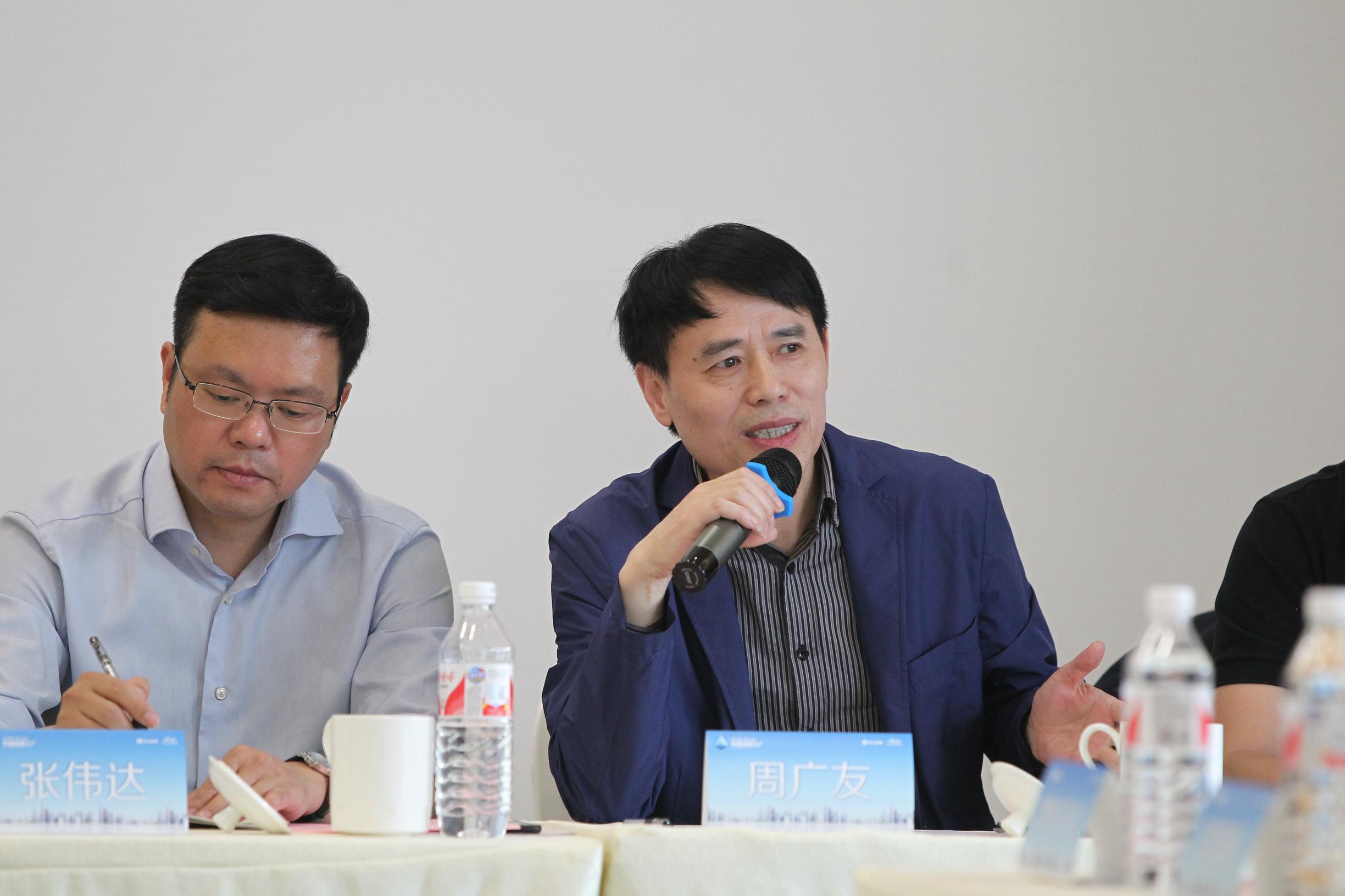 創(chuàng)綠家環(huán)保應(yīng)邀參加2018中國透明工廠評選啟動儀式！