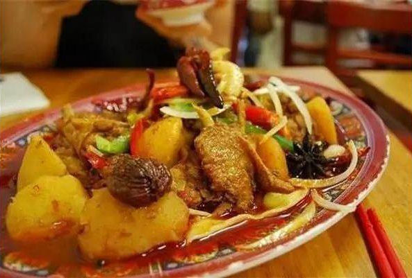 世界上***吃的美食？***名沒人會反駁！