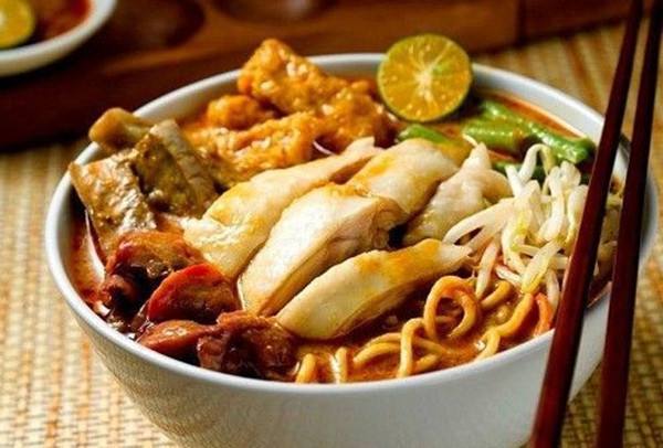 世界上***吃的美食？***名沒人會反駁！