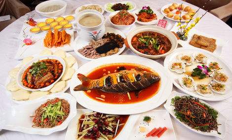 世界上***吃的美食？***名沒人會反駁！