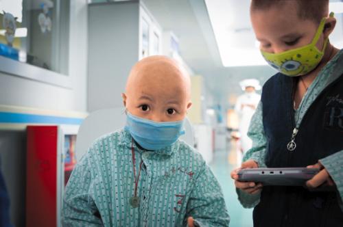 裝修污染導致孩子白血病，家長要學會這樣除甲醛！