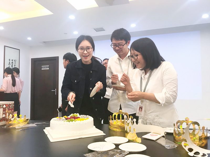 【5月生日會】這期壽星各個都可以出C位！