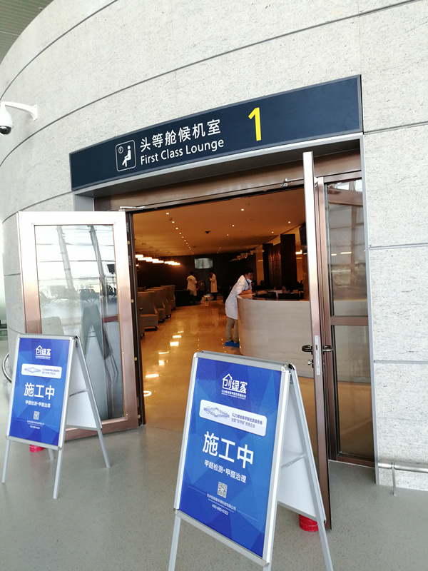 溫州機(jī)場T2航站樓啟用了，它憑什么讓旅客們連連稱贊？