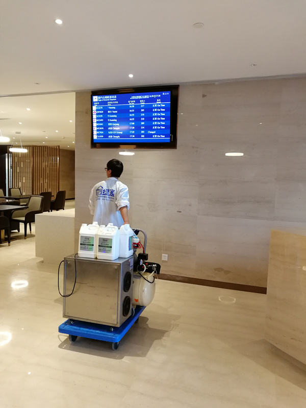 溫州機(jī)場T2航站樓啟用了，它憑什么讓旅客們連連稱贊？