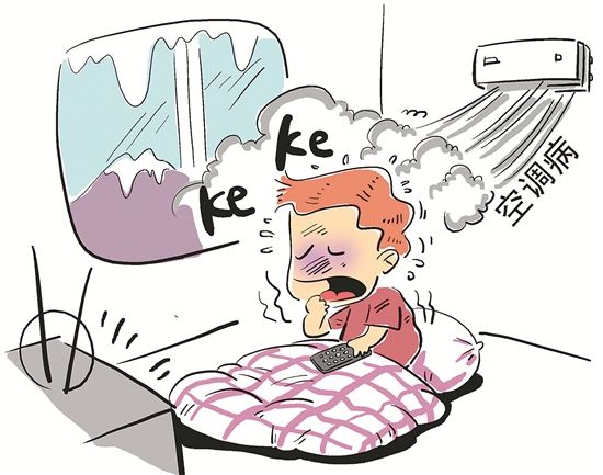 夏至高溫預(yù)警！消暑養(yǎng)生秘笈了解一下？