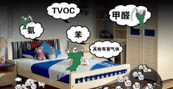 疫苗事件背后：您是否想過除甲醛產(chǎn)品也存在無效情況？