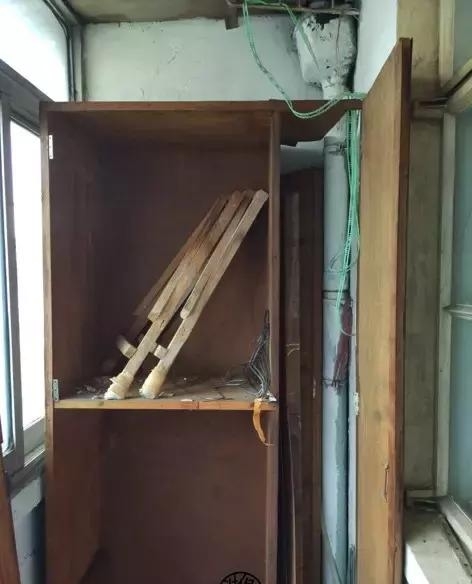 21天3000元重裝出租屋 除甲醛莫忘記！