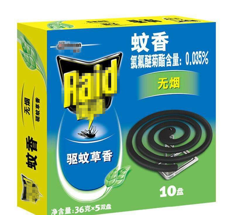 成分中有甲醛蚊香立馬變毒香，甚至還會(huì)致癌……