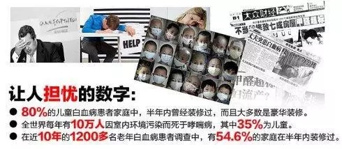 夏季出現(xiàn)頭暈、乏力、咳嗽、過敏、感冒等現(xiàn)象需要進行甲醛檢測了！