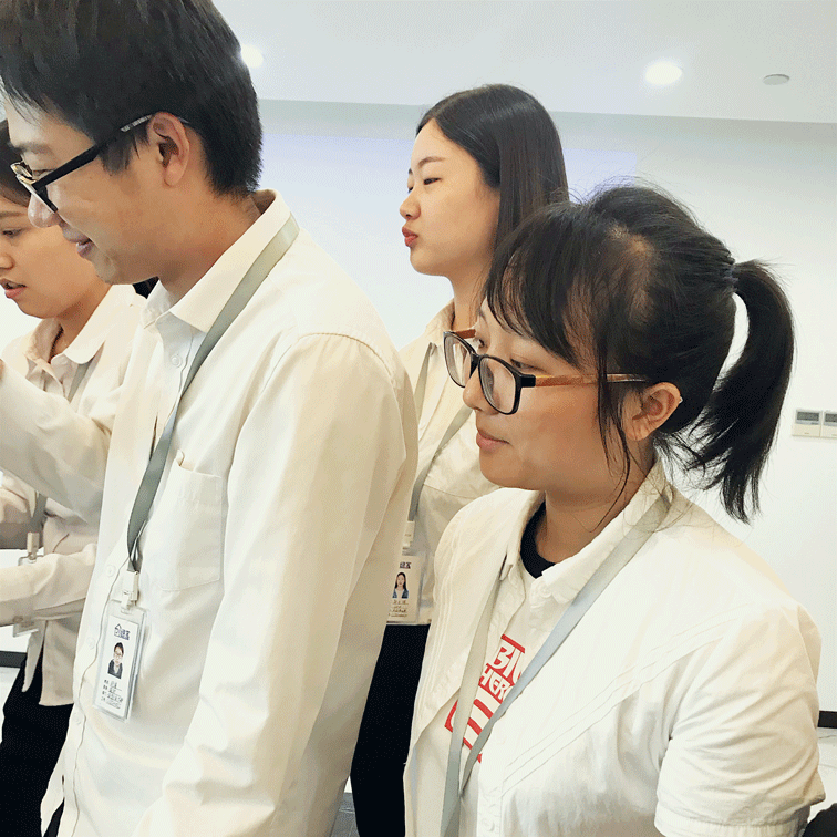 【7月生日會(huì)】喂——請問你是在網(wǎng)紅公司上班嗎？
