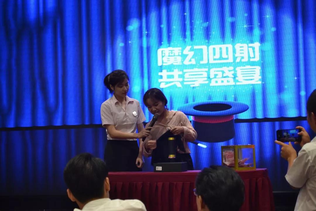 創(chuàng)綠家環(huán)保2018年中工作會(huì)議暨5周年慶典圓滿結(jié)束！