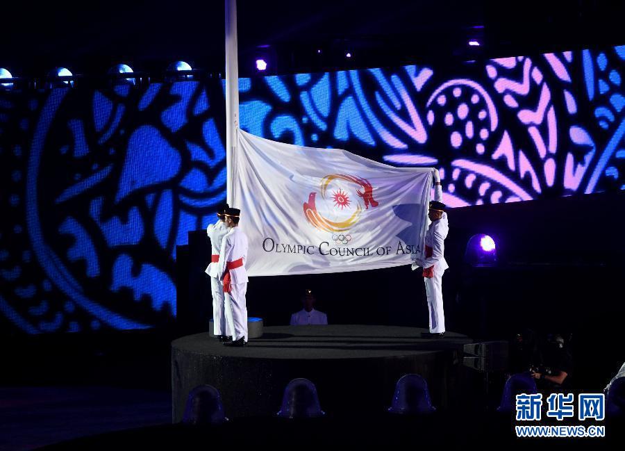 “杭州8分鐘”驚艷亞運(yùn)會(huì)！2022，杭州歡迎你！