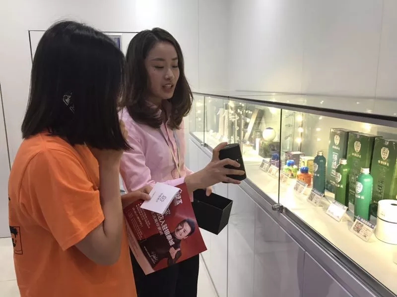 杭城首店！雙甲級除甲醛門店落戶銀泰城