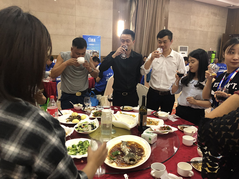 首站帝都！創(chuàng)綠家品牌推介會(huì)在京啟動(dòng)！